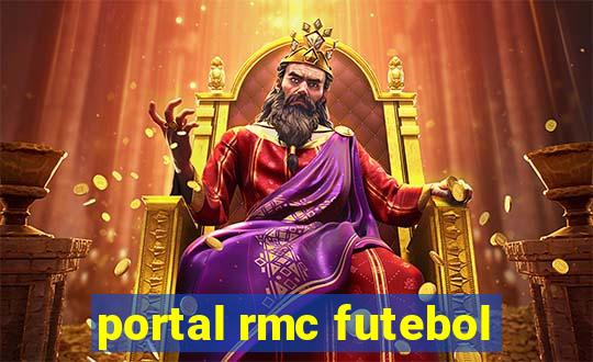 portal rmc futebol